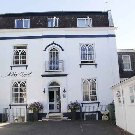 Abbey Court Hotel Saint Peter Port Екстериор снимка