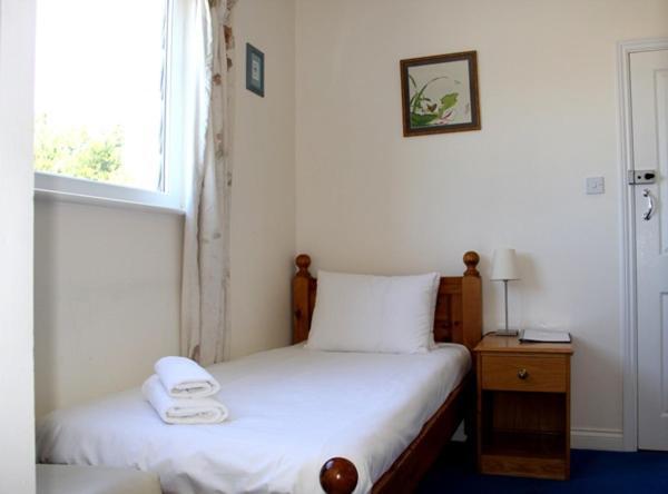 Abbey Court Hotel Saint Peter Port Екстериор снимка