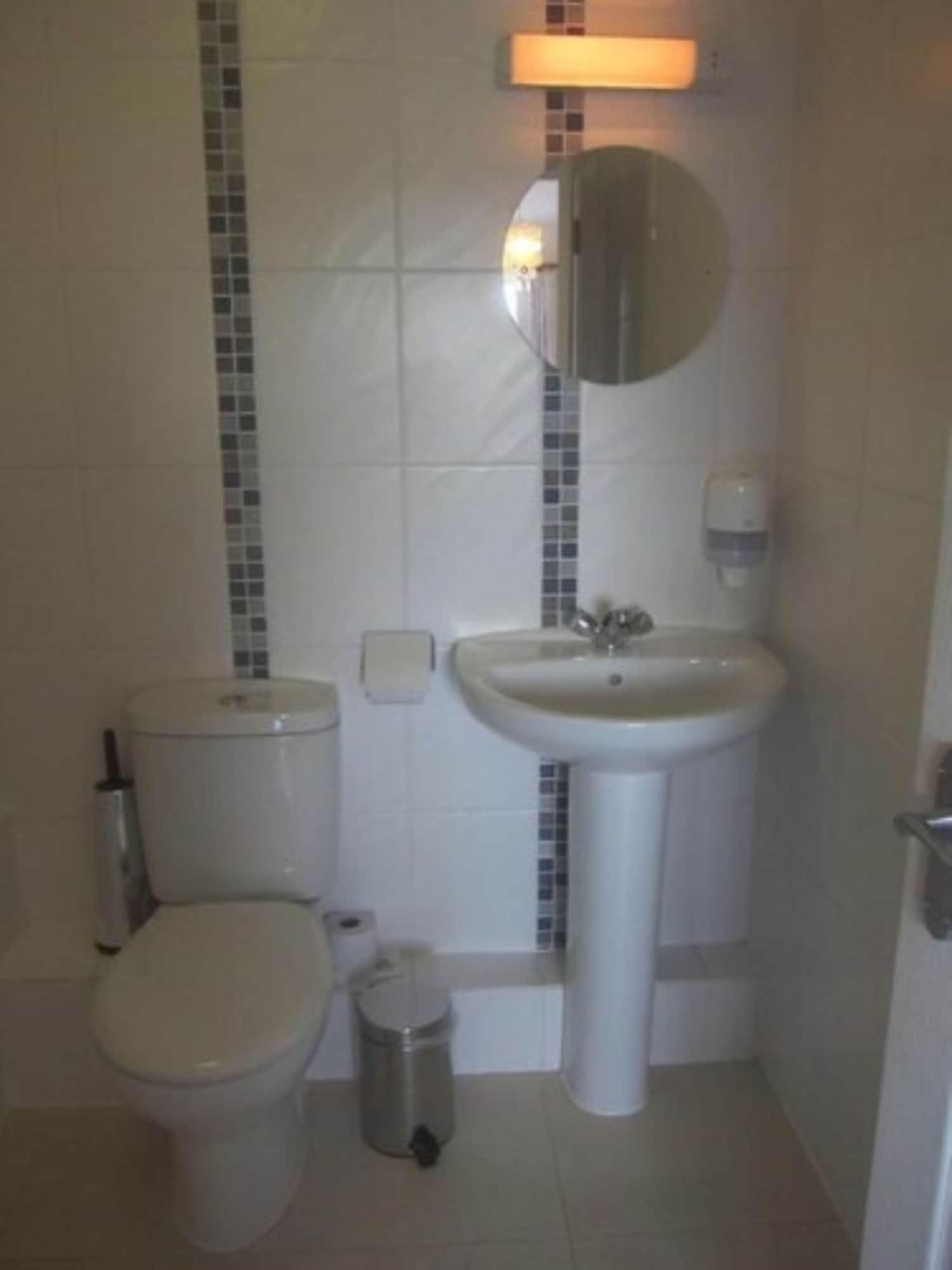 Abbey Court Hotel Saint Peter Port Екстериор снимка