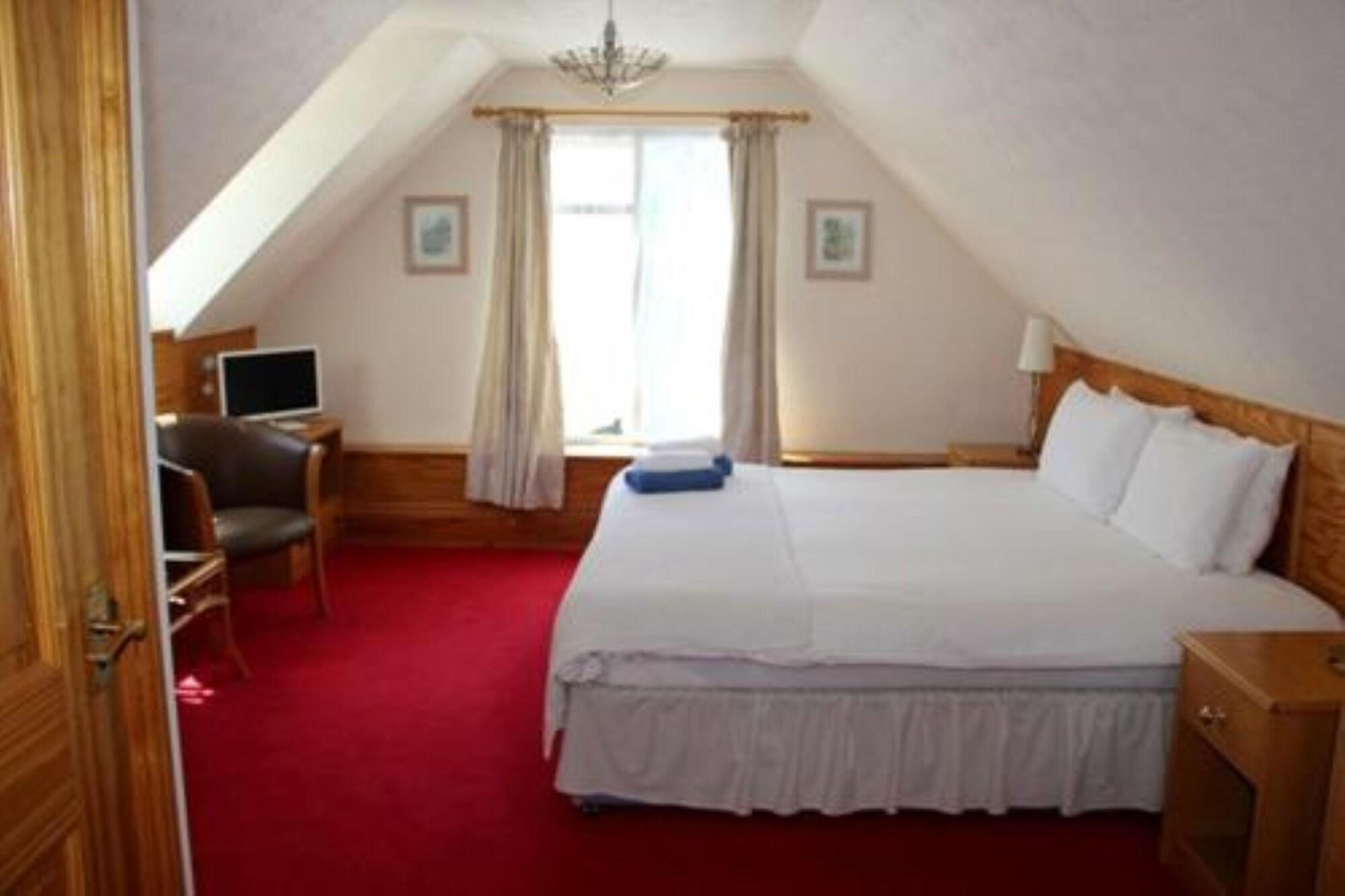 Abbey Court Hotel Saint Peter Port Екстериор снимка