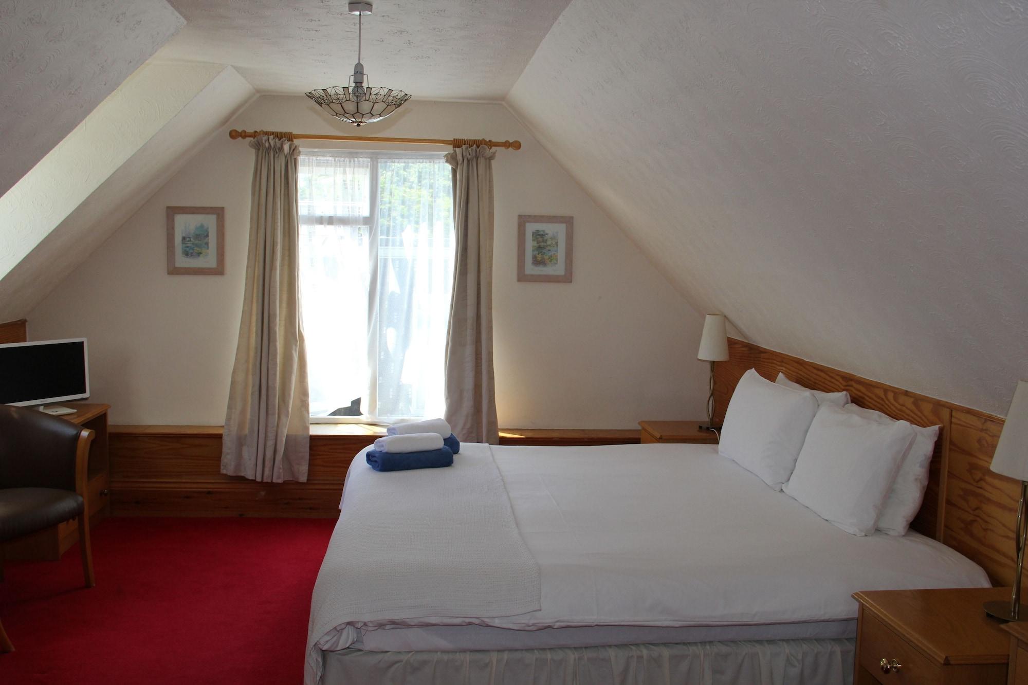 Abbey Court Hotel Saint Peter Port Екстериор снимка