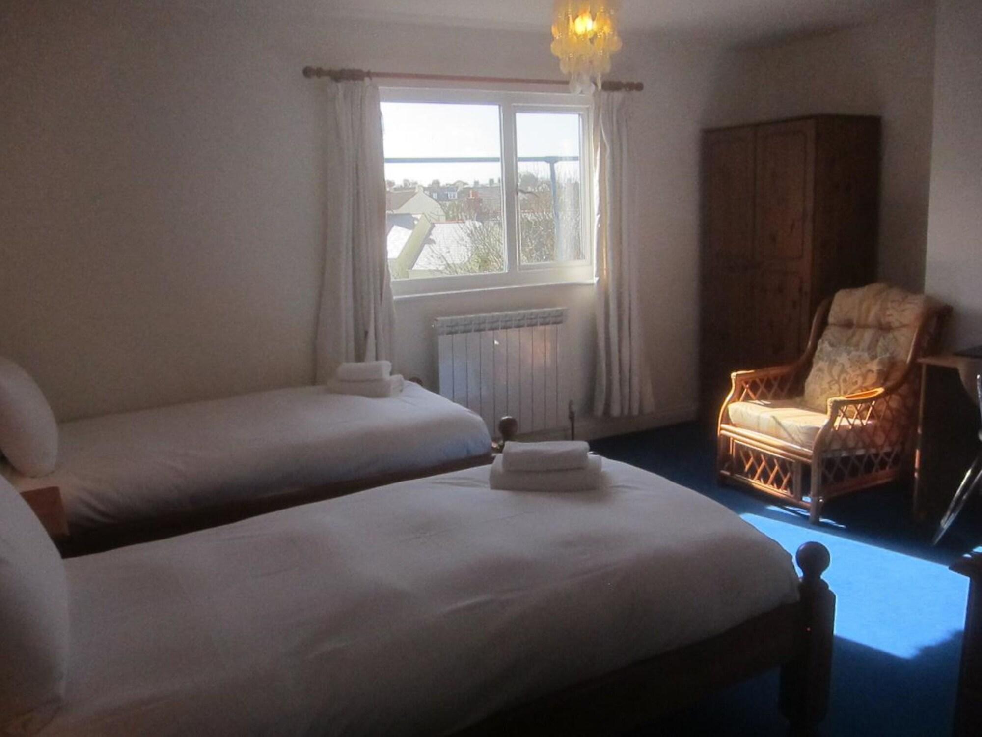 Abbey Court Hotel Saint Peter Port Екстериор снимка