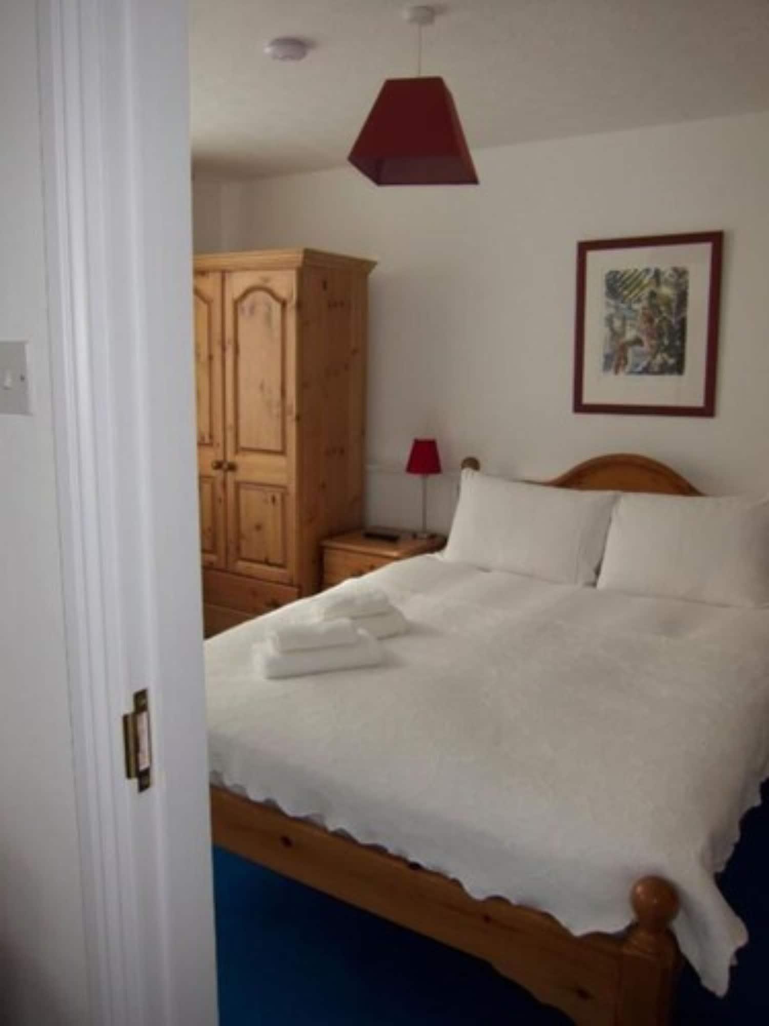 Abbey Court Hotel Saint Peter Port Екстериор снимка