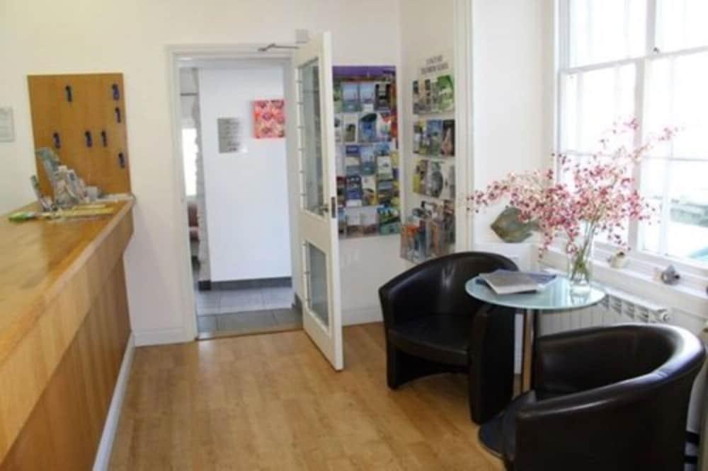 Abbey Court Hotel Saint Peter Port Екстериор снимка