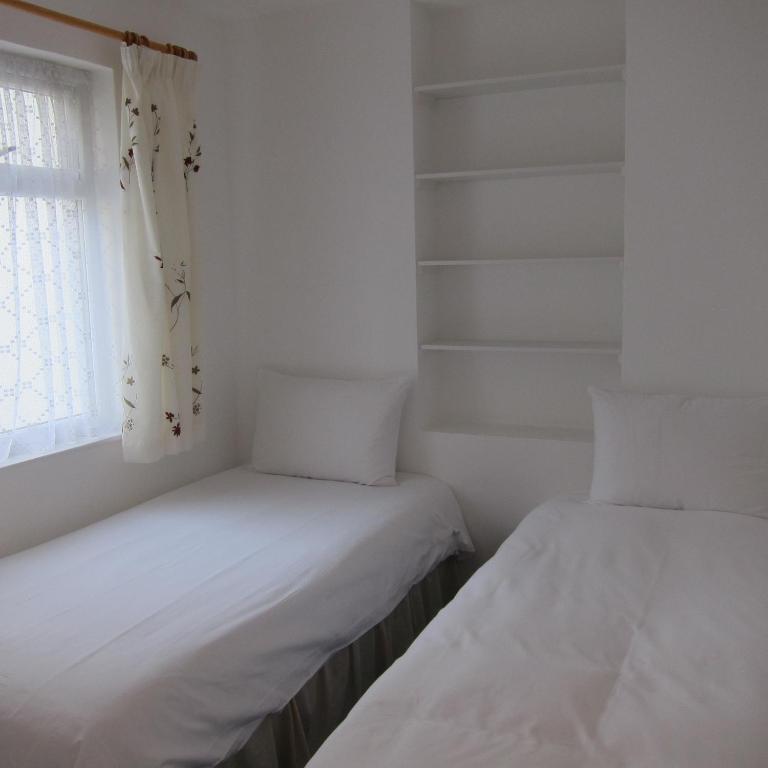 Abbey Court Hotel Saint Peter Port Екстериор снимка