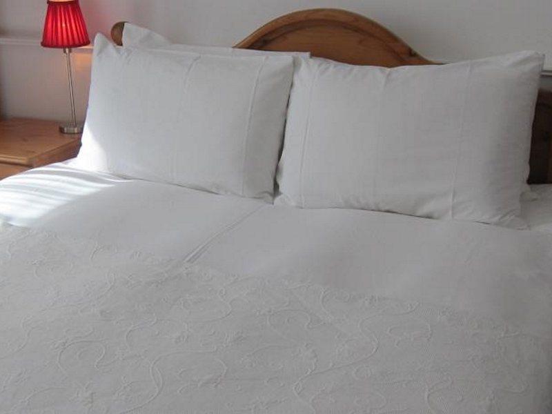 Abbey Court Hotel Saint Peter Port Екстериор снимка