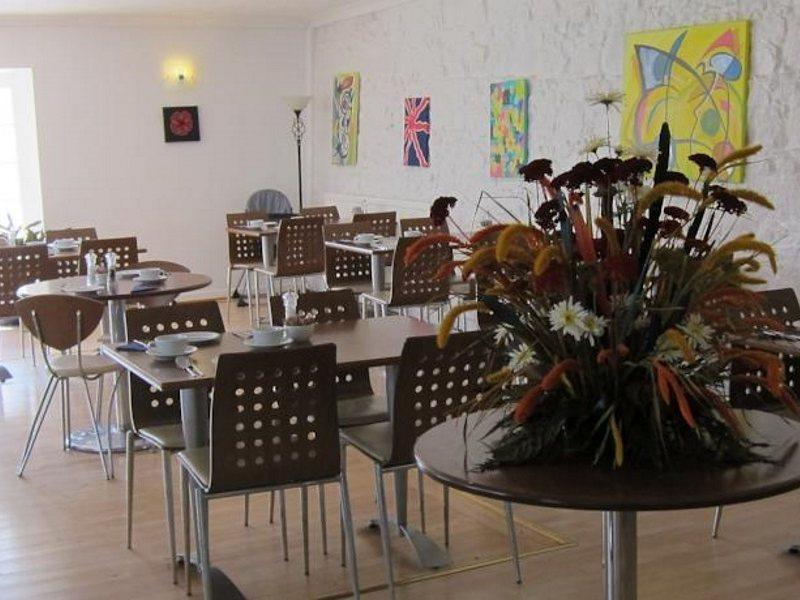 Abbey Court Hotel Saint Peter Port Екстериор снимка