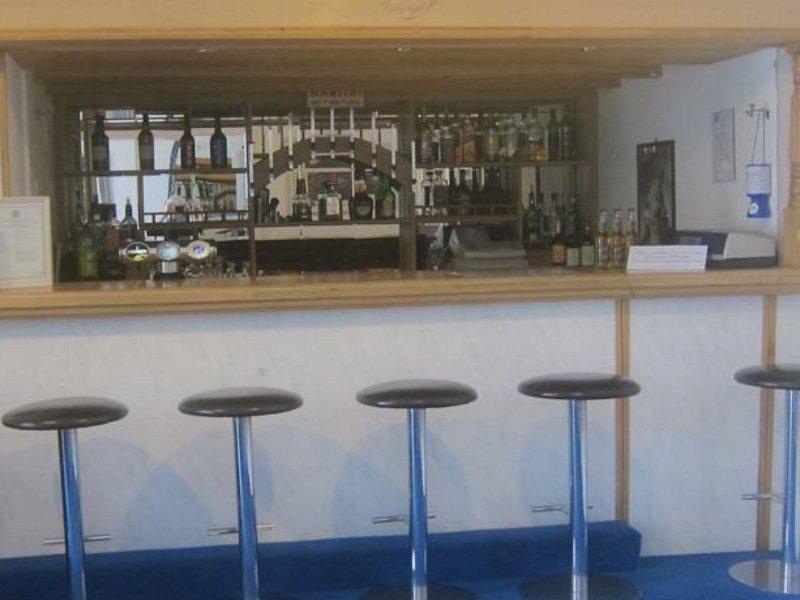 Abbey Court Hotel Saint Peter Port Екстериор снимка