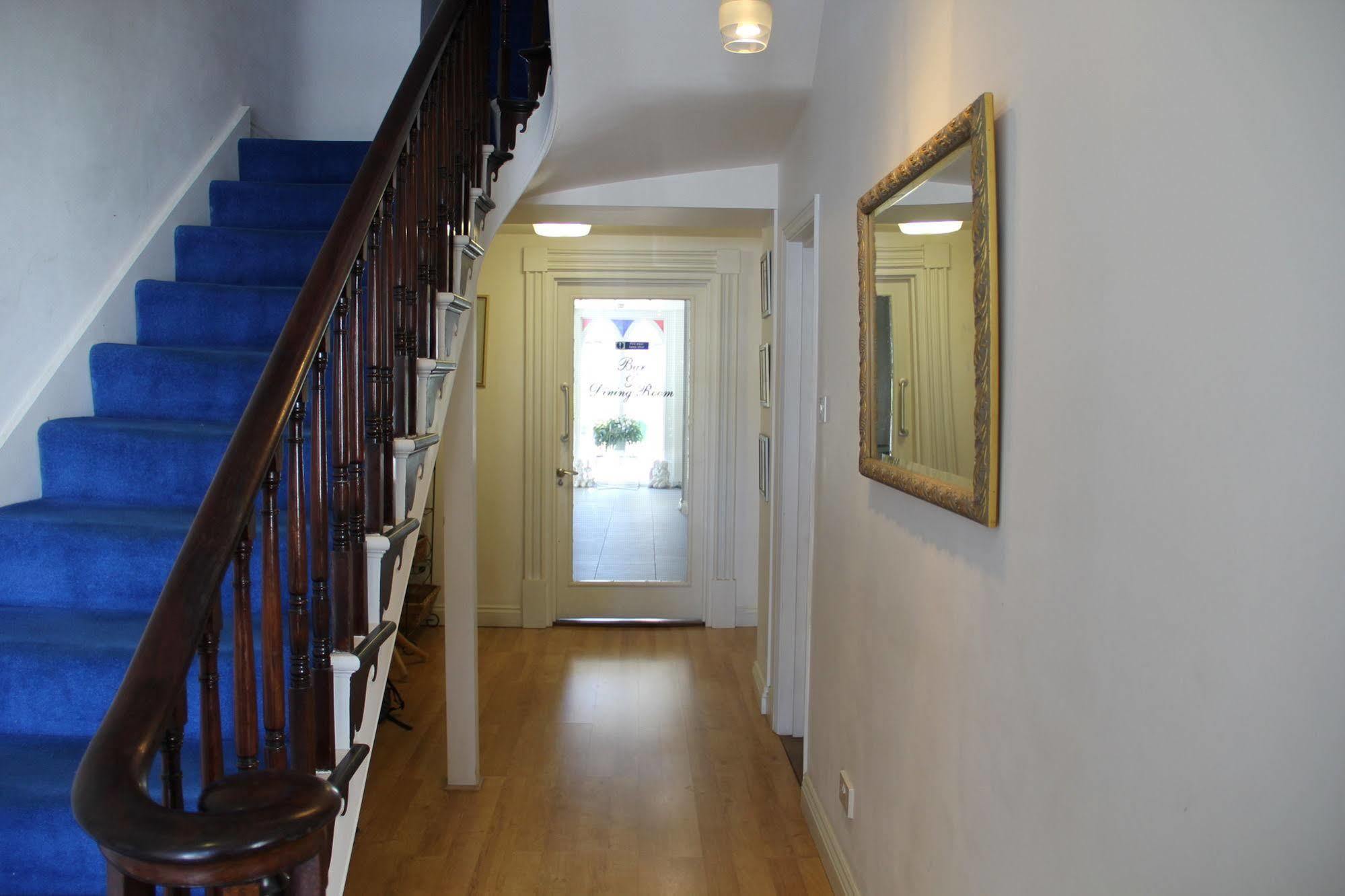 Abbey Court Hotel Saint Peter Port Екстериор снимка