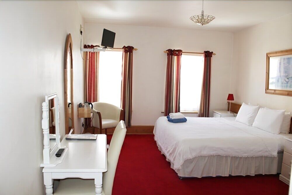 Abbey Court Hotel Saint Peter Port Екстериор снимка